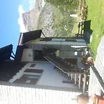 Il Pino Bed and Breakfast *