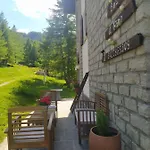 Bed and Breakfast Il Pino Alpe Devero