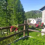 Il Pino * Alpe Devero