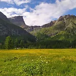 Il Pino Bed & Breakfast