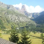 Bed and Breakfast Il Pino Alpe Devero