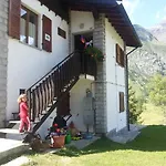 Bed and Breakfast Il Pino Alpe Devero