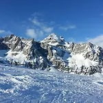 Bed and Breakfast Il Pino Alpe Devero