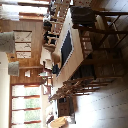 Il Pino * Alpe Devero