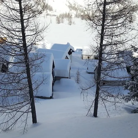 Alojamento de Acomodação e Pequeno-almoço Il Pino Alpe Devero