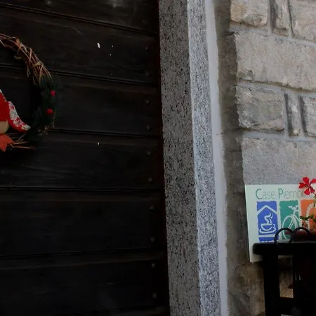 Alojamento de Acomodação e Pequeno-almoço Il Pino