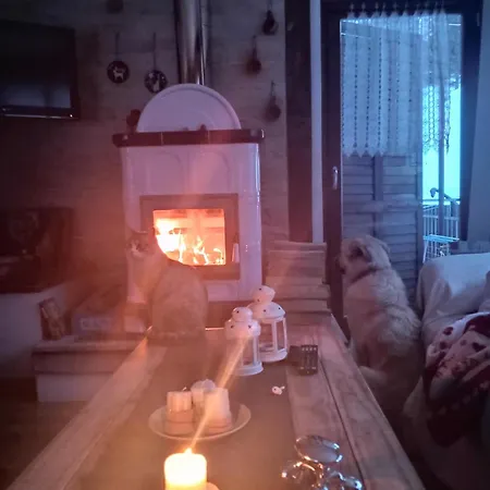 Il Pino Nocleg ze śniadaniem *