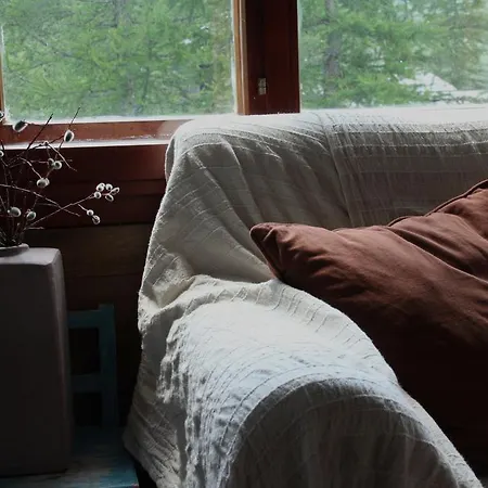 Il Pino Alojamento de Acomodação e Pequeno-almoço