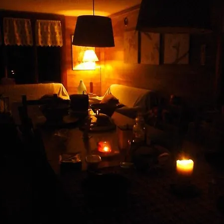 Bed & Breakfast Il Pino *