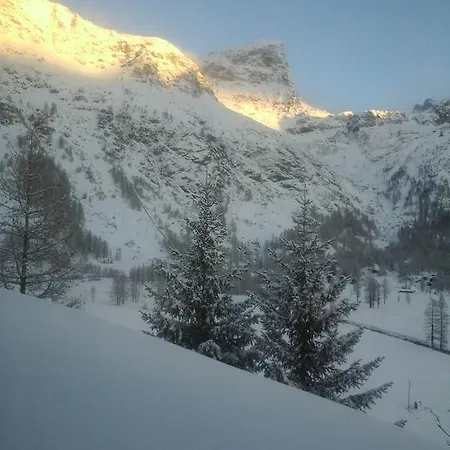 Bed & Breakfast Il Pino Alpe Devero