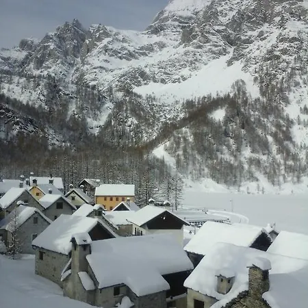 Bed & Breakfast Il Pino