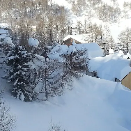 Frühstückspension Il Pino Alpe Devero