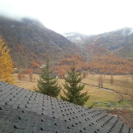 Bed & Breakfast Il Pino