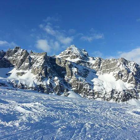 Frühstückspension Il Pino Alpe Devero